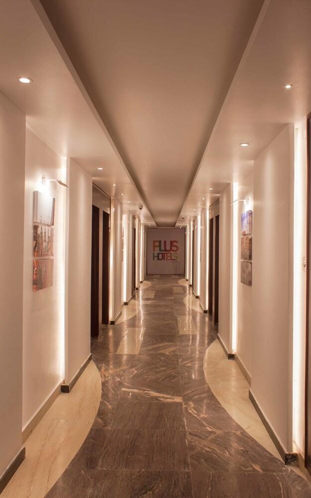 Olive Golflinks - By Embassy Group Hotel Bangalore Luaran gambar